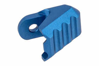 Strike Industries ISOTAB for Latchless Charging Handle in Blue